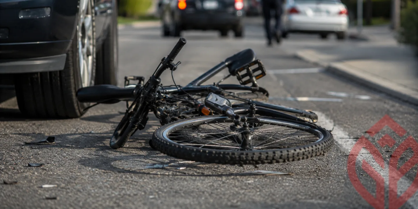 62-Year-Old Bicyclist Dies After Collision in Hayward: A Reminder to Share the Road Safely
