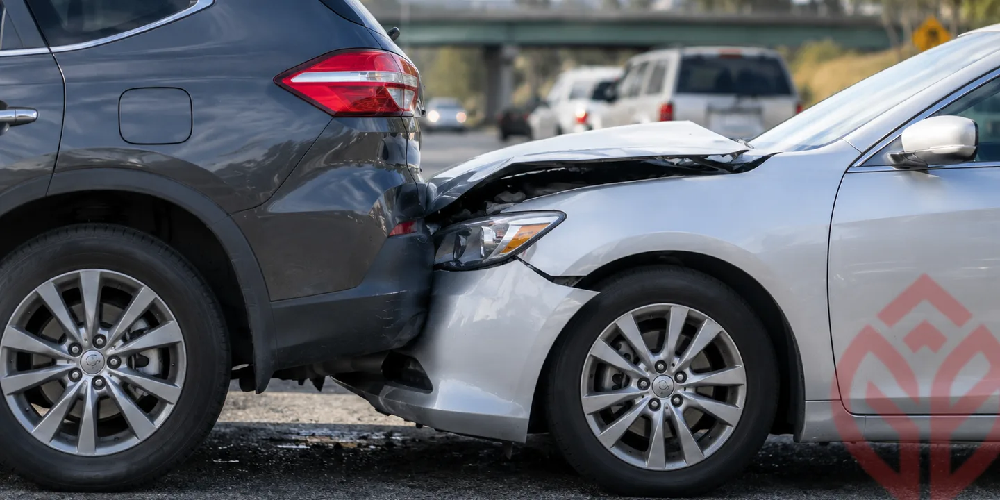 Rear-End Collision Claims: Is the Rear Driver Always at Fault?